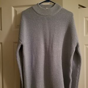Michael Kors Baby blue Sweater